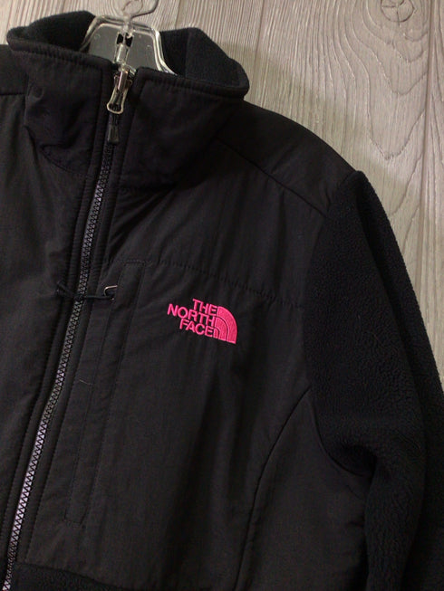 The North Face Denali Fleece Full Zip Jacket Size Medium